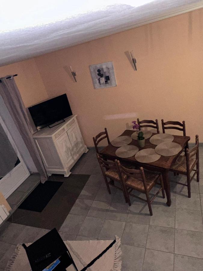 Gite La Grande Racinaie Cre-sur-Loir Exterior foto