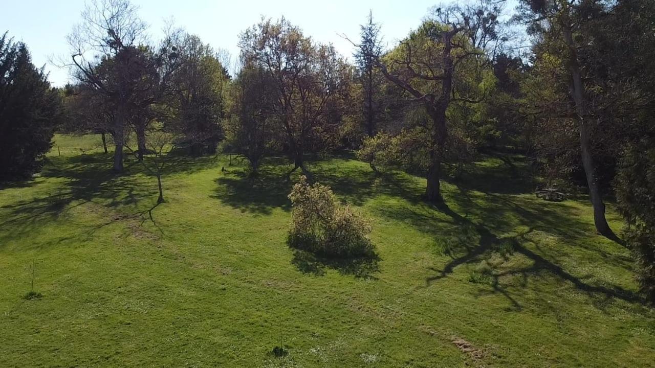 Gite La Grande Racinaie Cre-sur-Loir Exterior foto