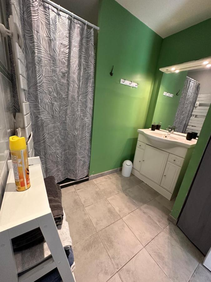 Gite La Grande Racinaie Cre-sur-Loir Exterior foto