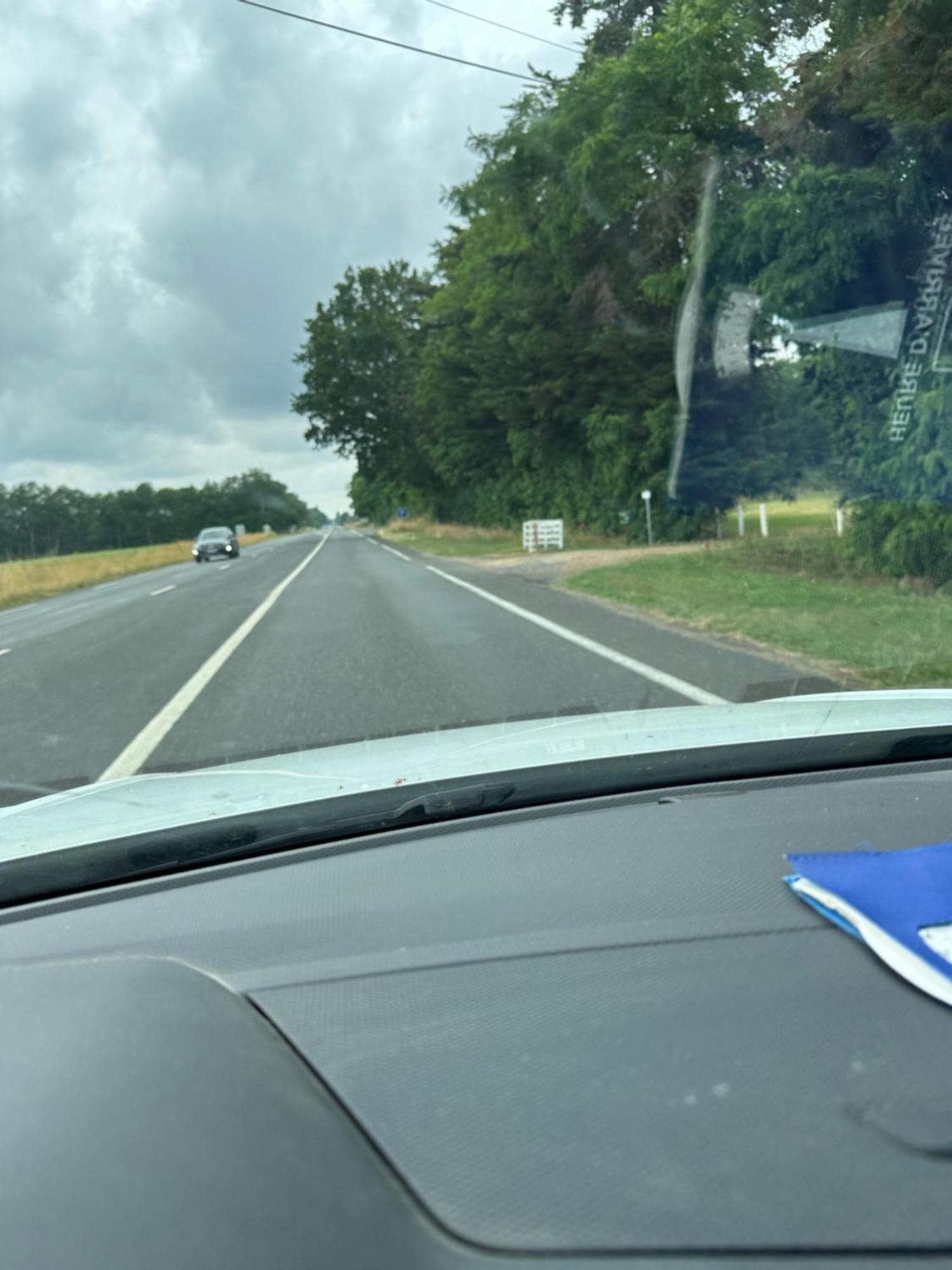 Gite La Grande Racinaie Cre-sur-Loir Exterior foto